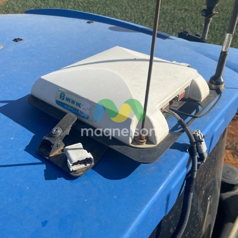 new holland pulverizador sp 2500 2021 diesel 1p semiautomatico9