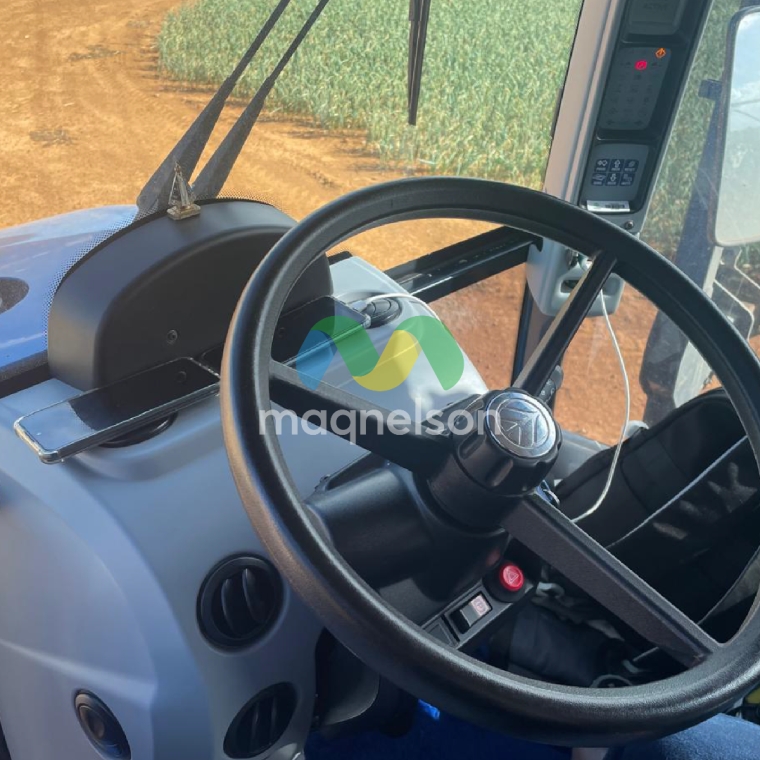 new holland pulverizador sp 2500 2021 diesel 1p semiautomatico17