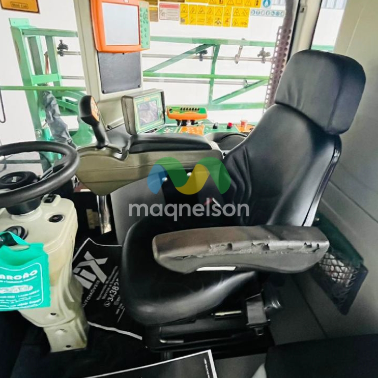 stara pulverizador gladiador 2300 2016 diesel 1p semiautomatico14