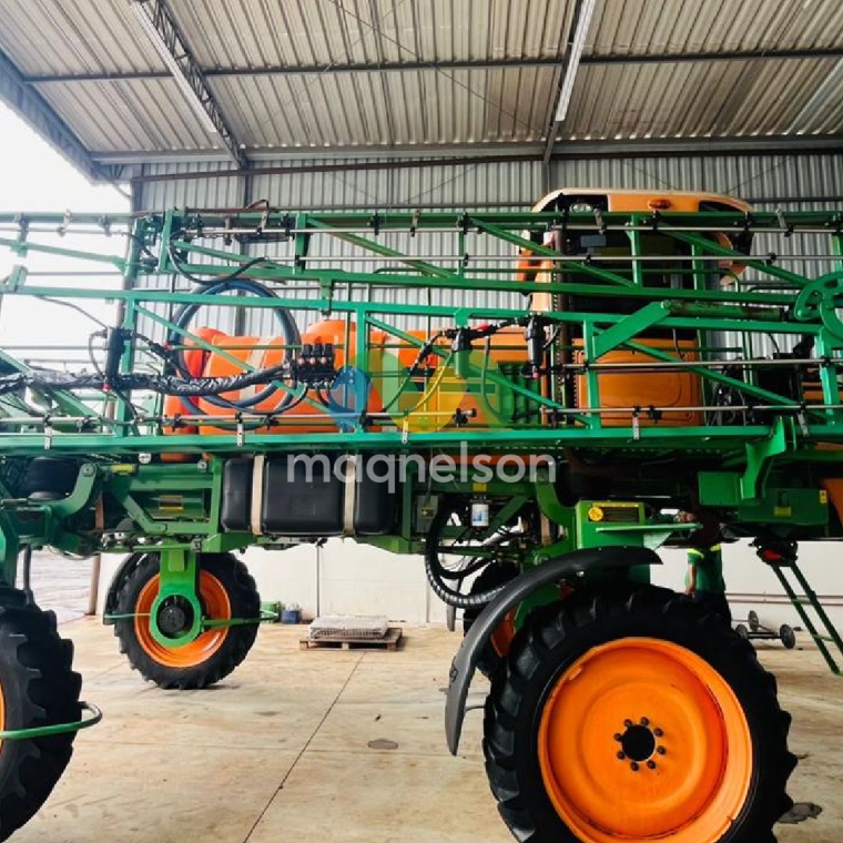 stara pulverizador gladiador 2300 2016 diesel 1p semiautomatico12