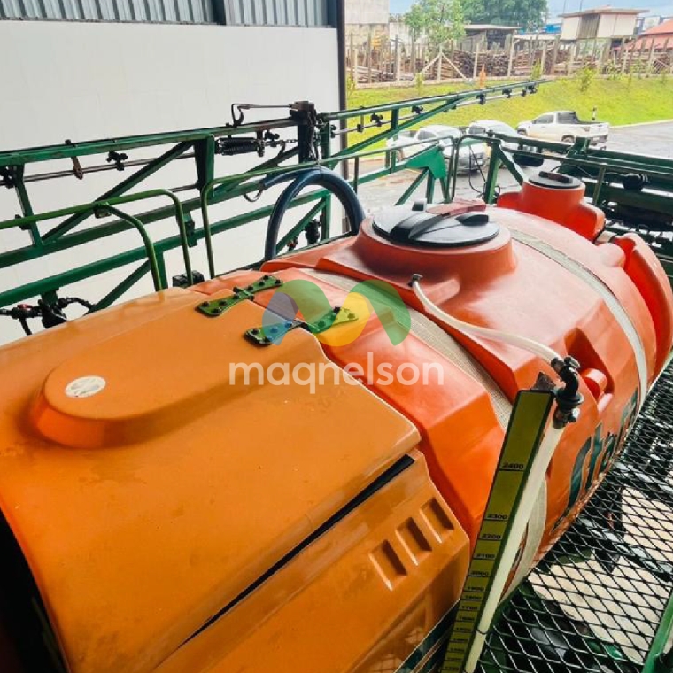 stara pulverizador gladiador 2300 2016 diesel 1p semiautomatico5