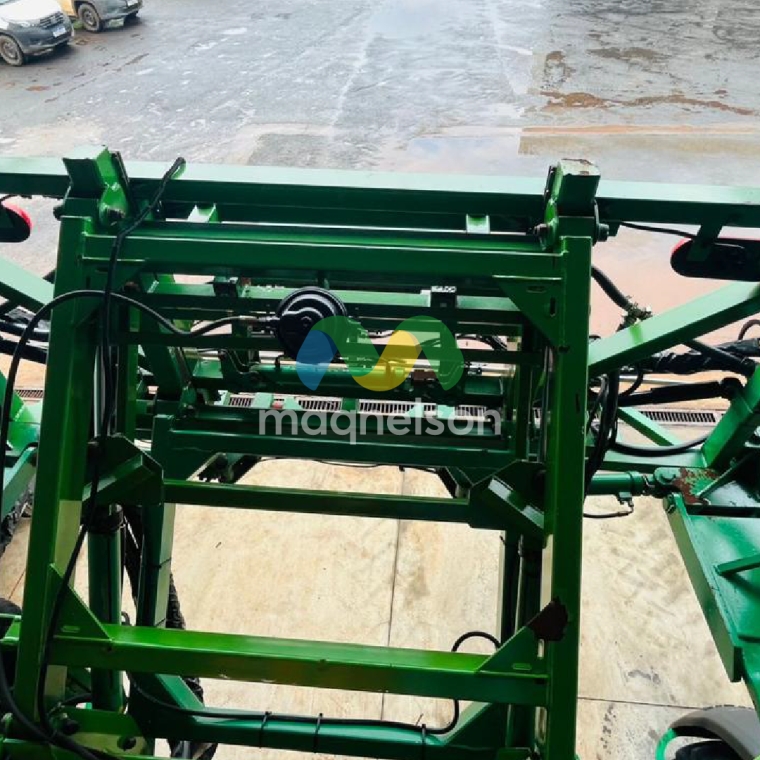 stara pulverizador gladiador 2300 2016 diesel 1p semiautomatico11