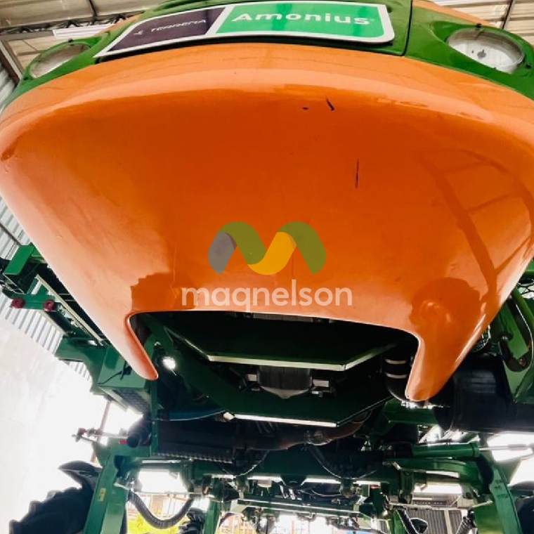 stara pulverizador gladiador 2300 2016 diesel 1p semiautomatico6