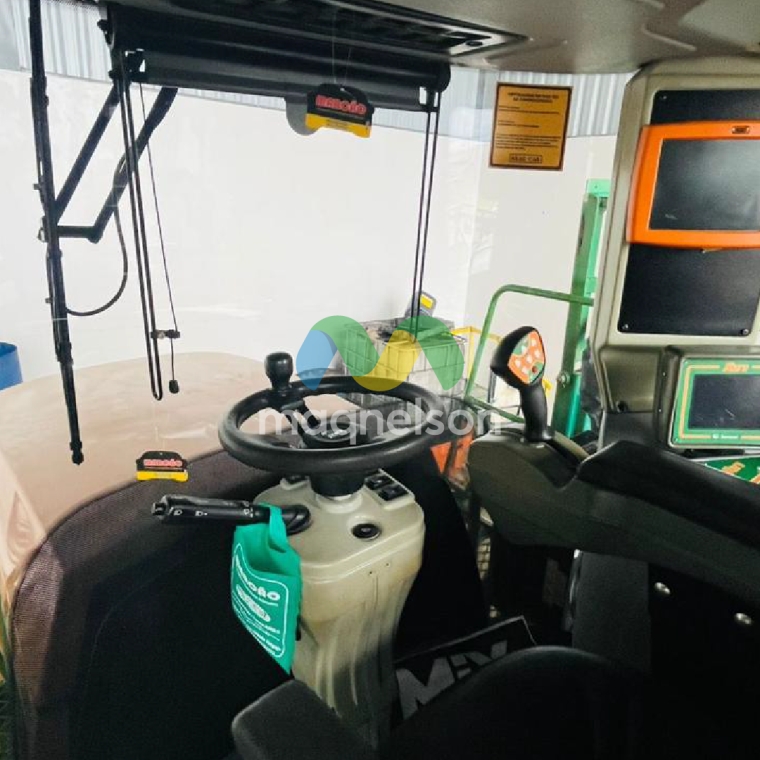 stara pulverizador gladiador 2300 2016 diesel 1p semiautomatico8