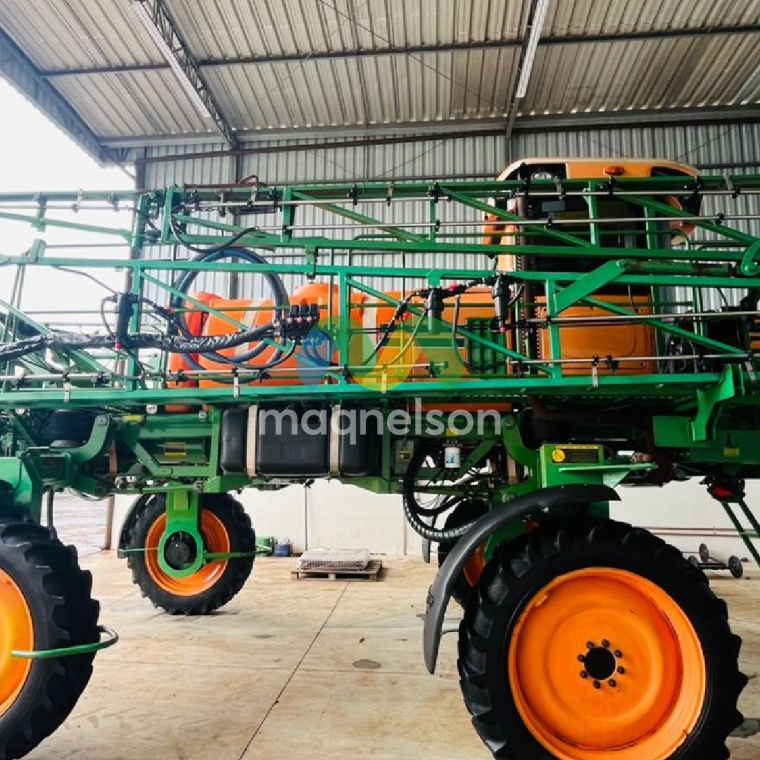 stara pulverizador gladiador 2300 2016 diesel 1p semiautomatico4