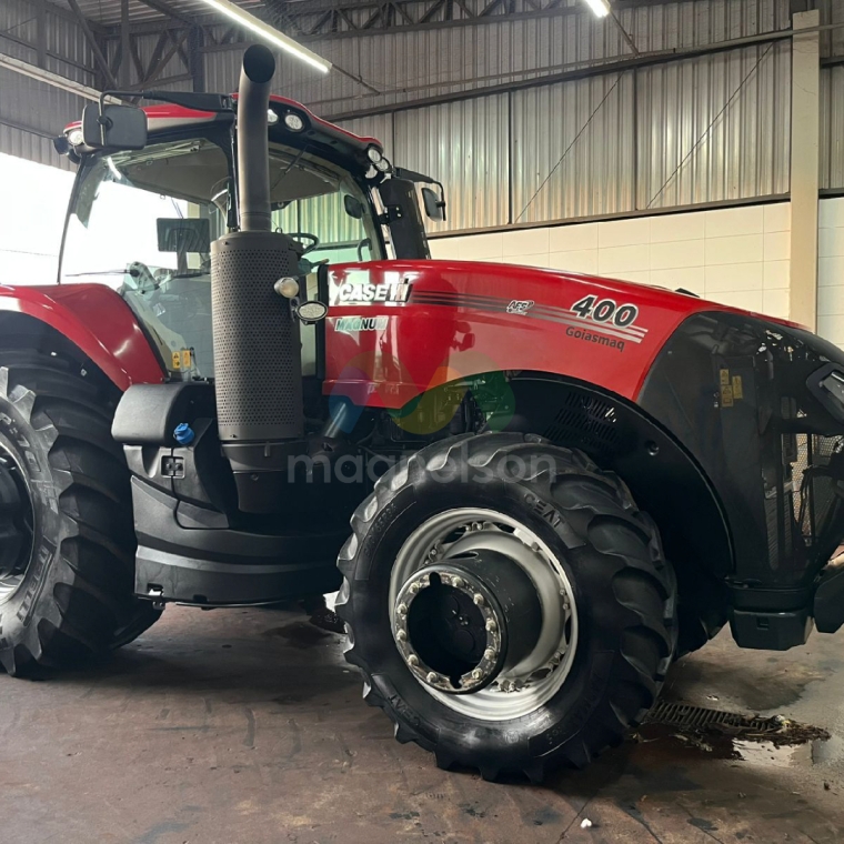 case trator magnum 400 2022 diesel 1p semiautomatico1