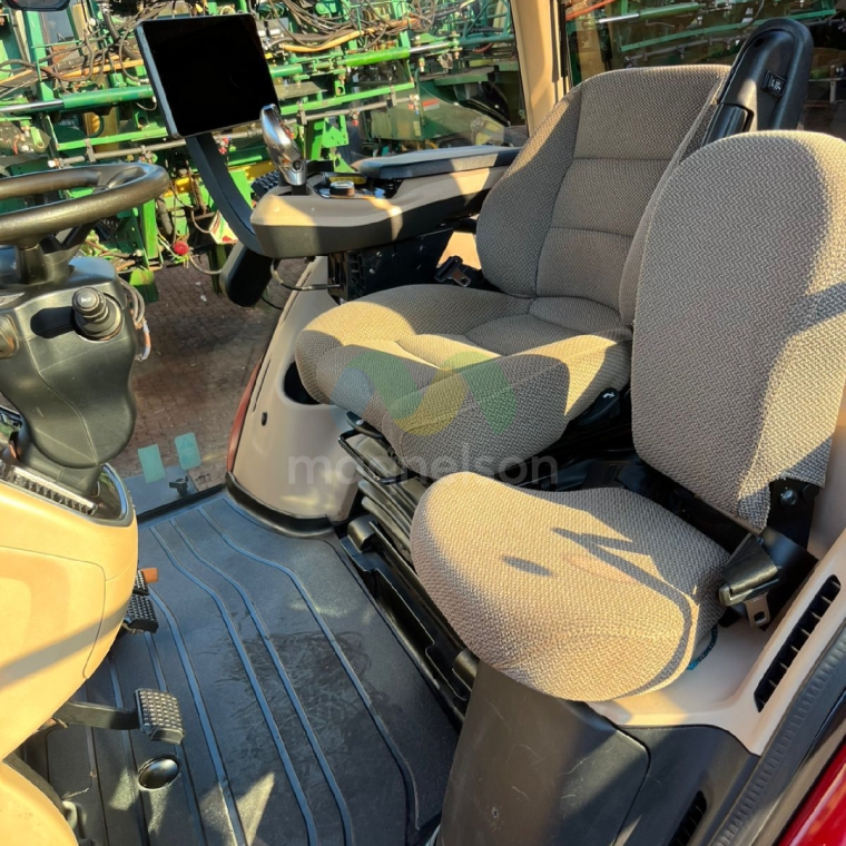 case trator magnum 400 2022 diesel 1p semiautomatico5