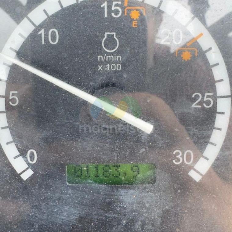 john deere trator 5080e  2023 diesel 1p semiautomatico9