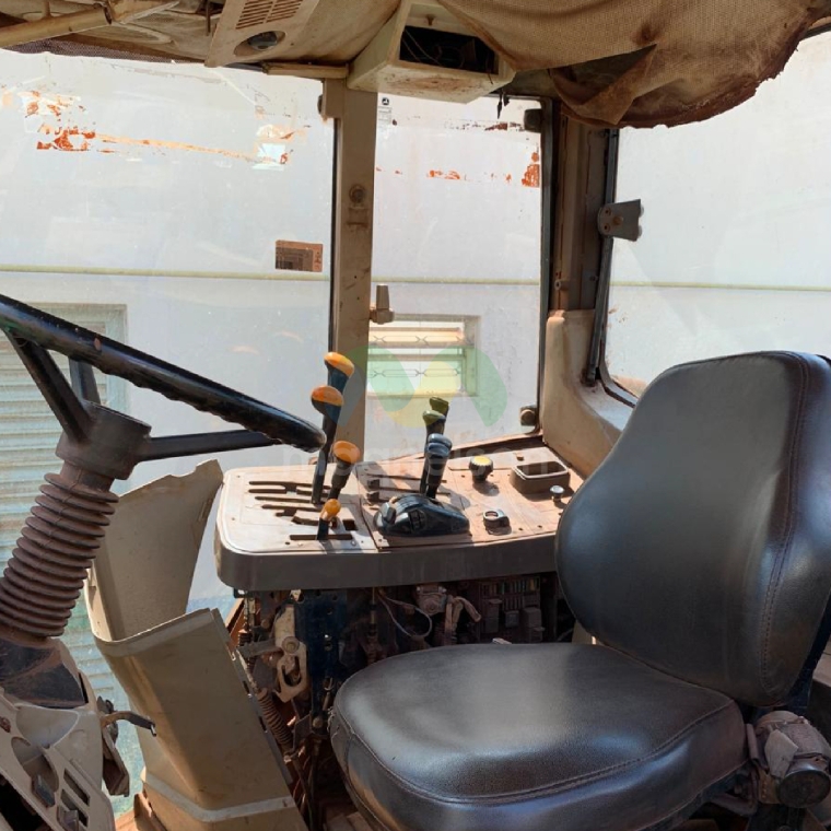 john deere trator 6180j 2012 diesel 1p semiautomatico8