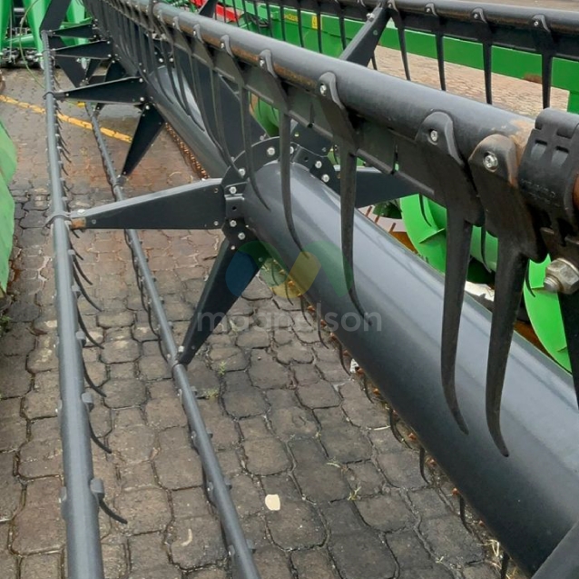 colheitadeira john deere s43010