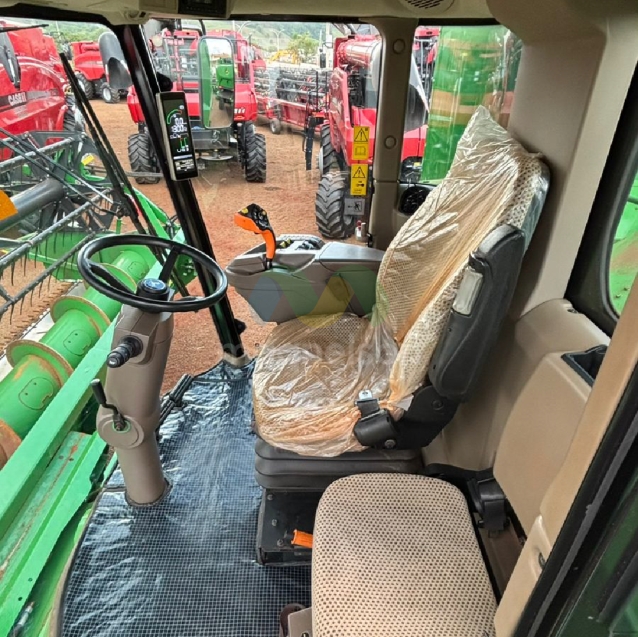 colheitadeira john deere s44027