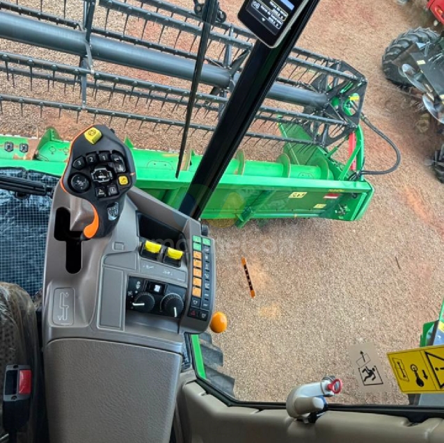 colheitadeira john deere s44026