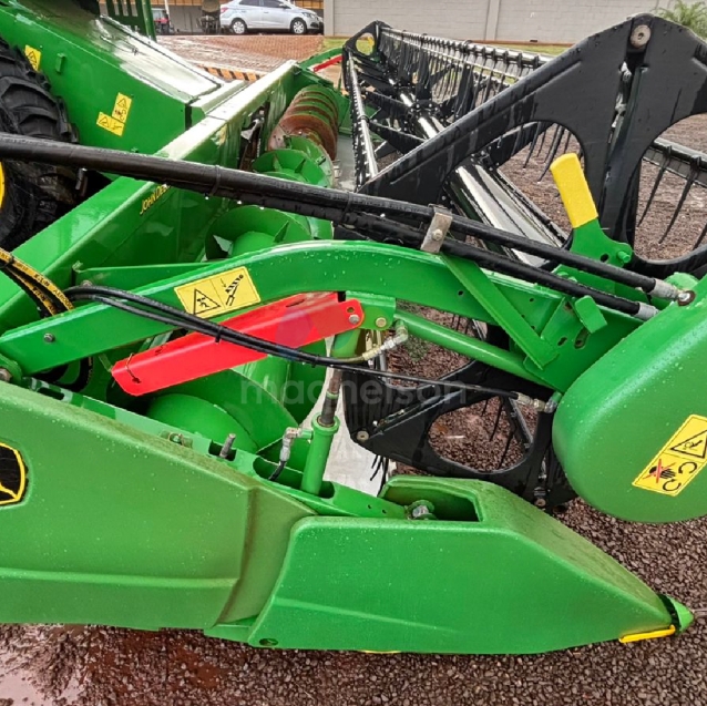 colheitadeira john deere s44019