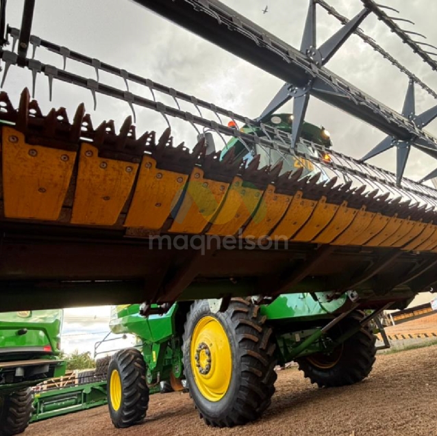 colheitadeira john deere s44028