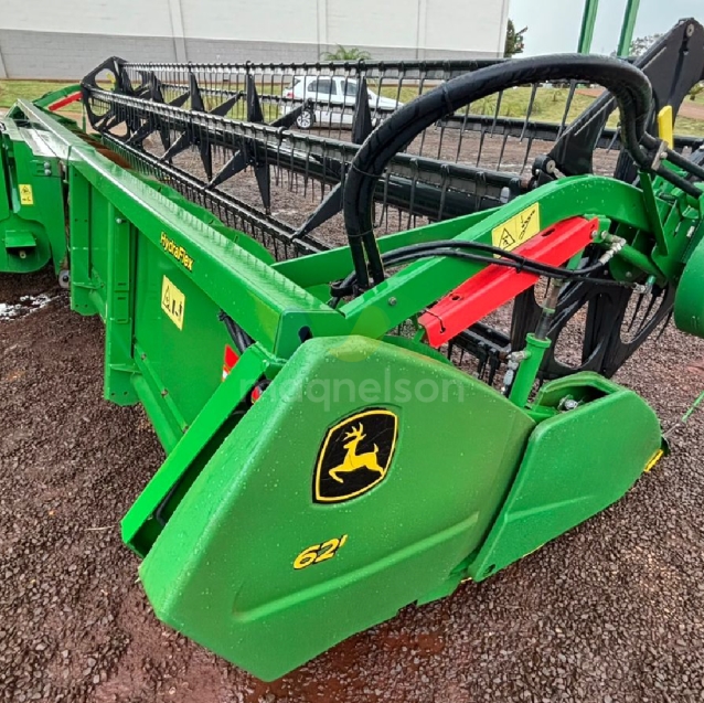 colheitadeira john deere s44015