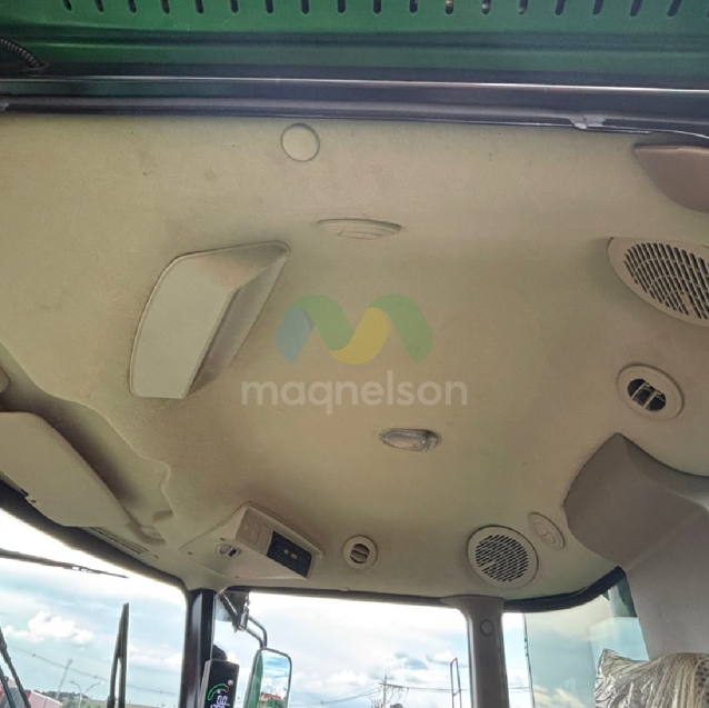 colheitadeira john deere s44029