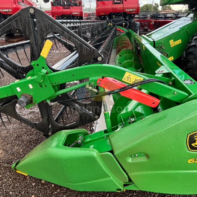 colheitadeira john deere s44023