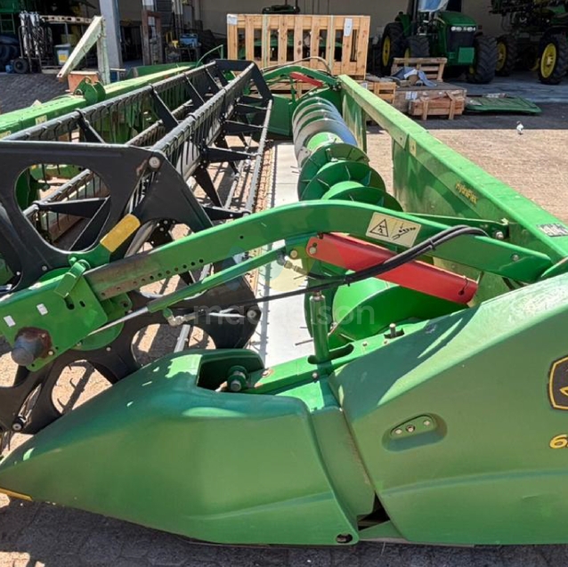 colheitadeira john deere s44012