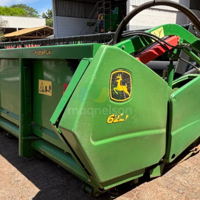 colheitadeira john deere s44011