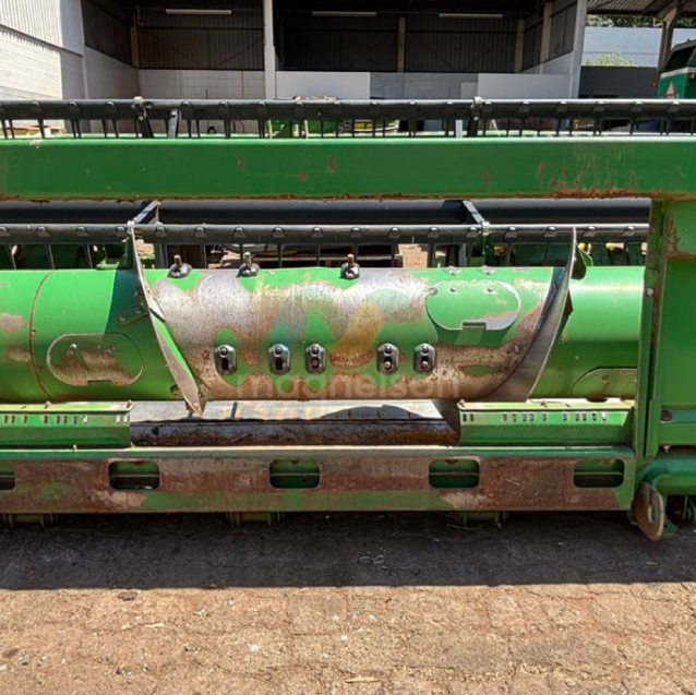 colheitadeira john deere s44013