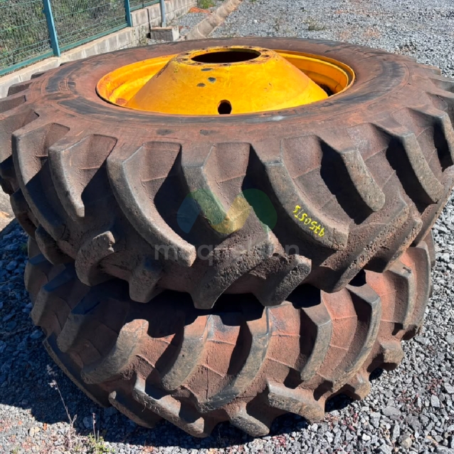 colheitadeira john deere sts 957025
