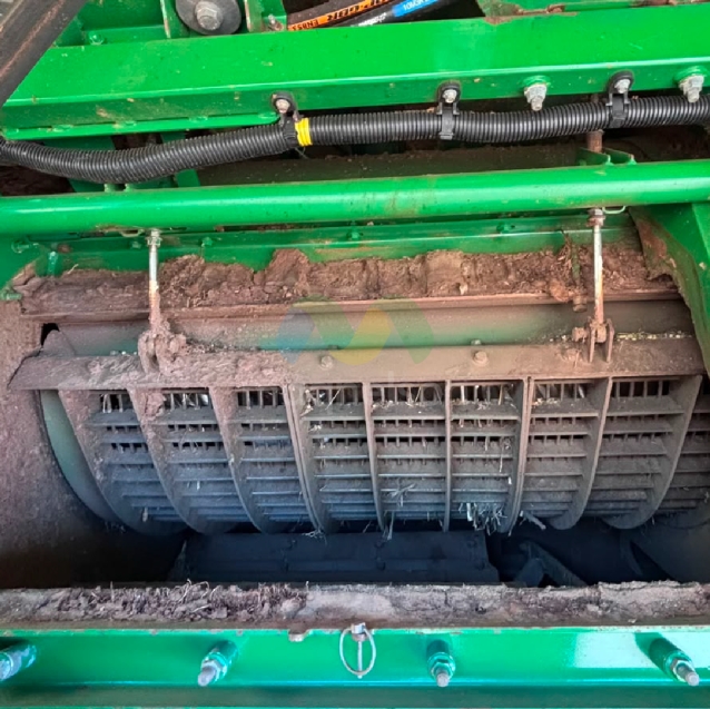 colheitadeira john deere sts 957013