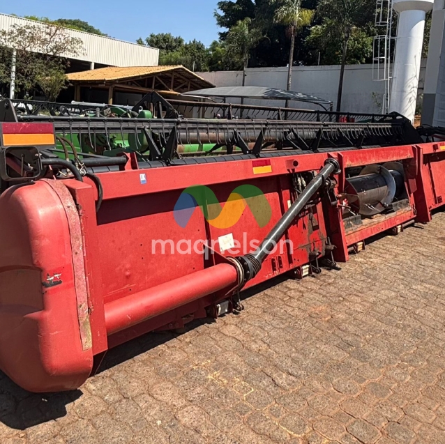 colheitadeira case 256613
