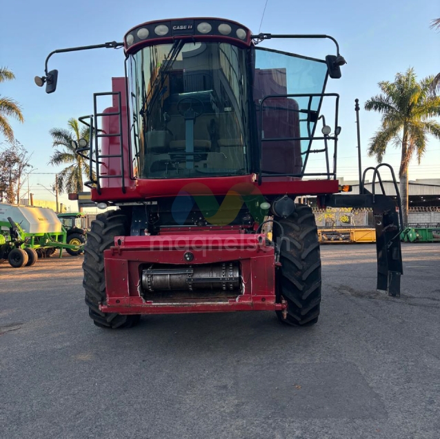 colheitadeira case 26886