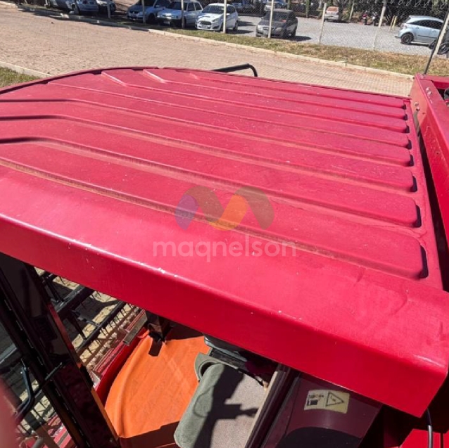 colheitadeira case 268817
