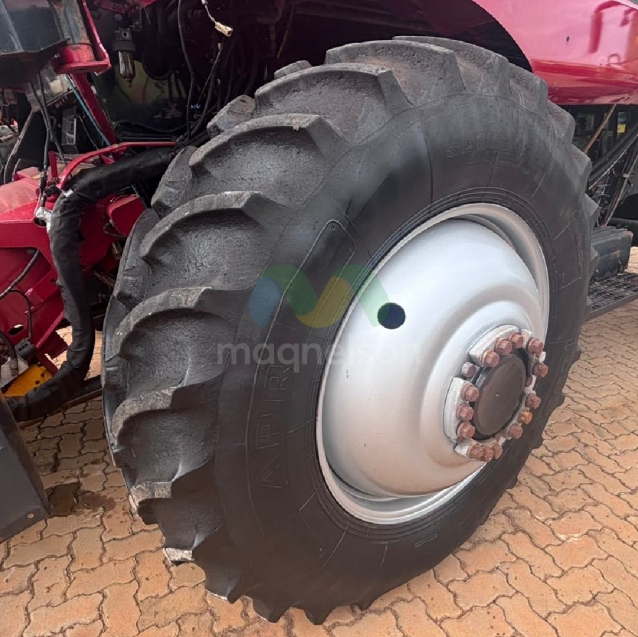 colheitadeira case 279914
