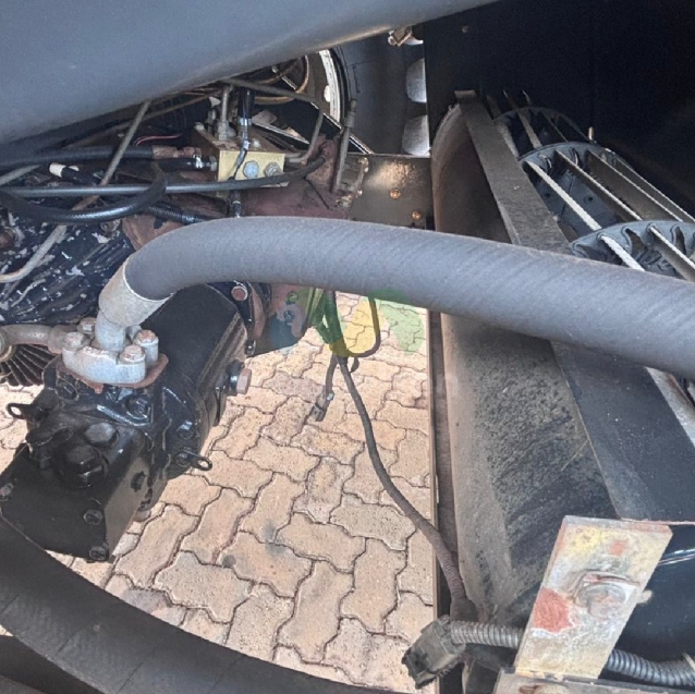 colheitadeira case 279925