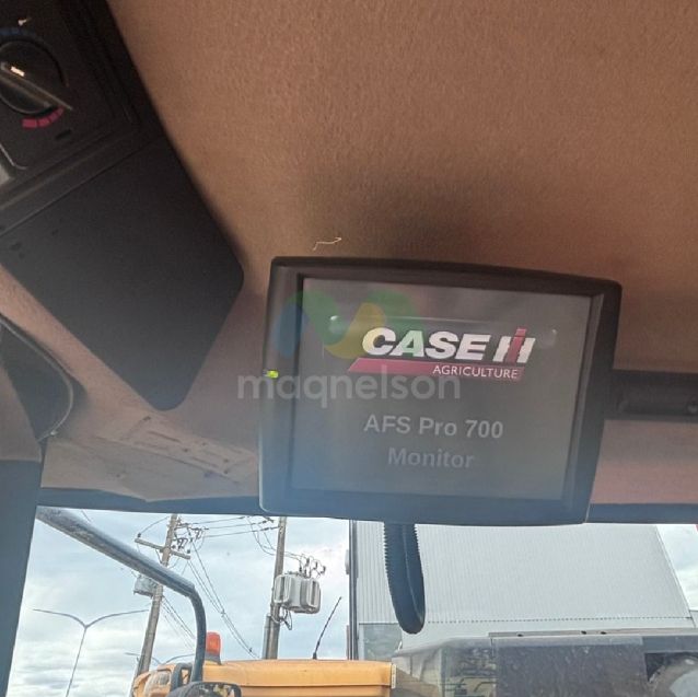 colheitadeira case 279921