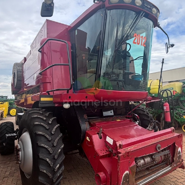 colheitadeira case 2799