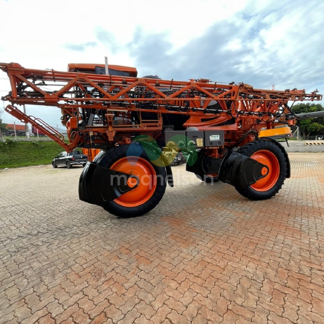 pulverizador jacto uniport 30304