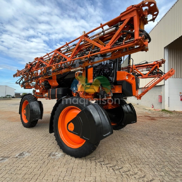 pulverizador jacto uniport 3030