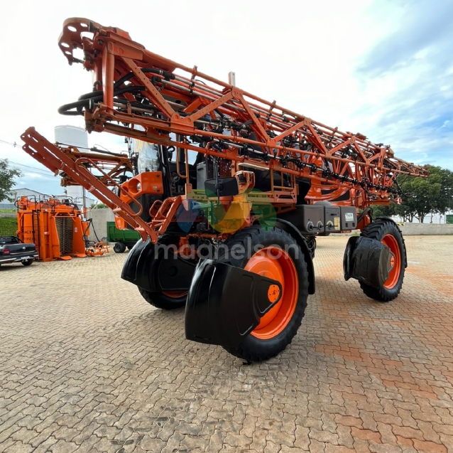 pulverizador jacto uniport 30302