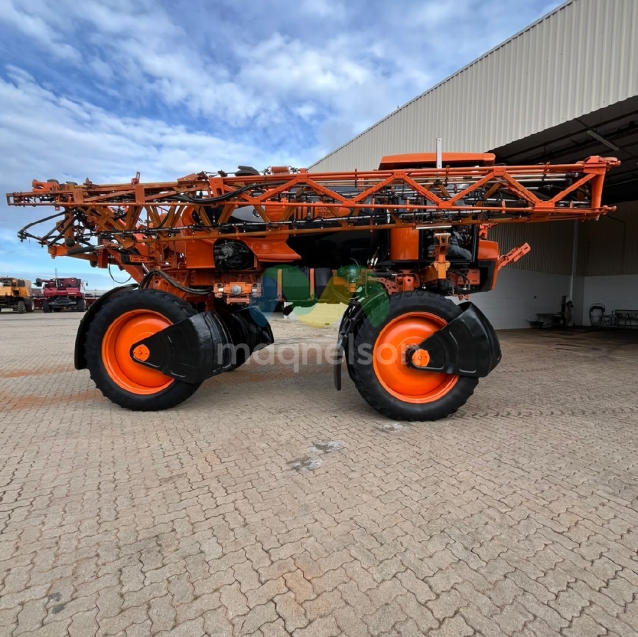pulverizador jacto uniport 30301