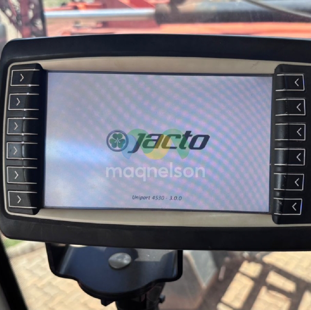 pulverizador jacto uniport 45309