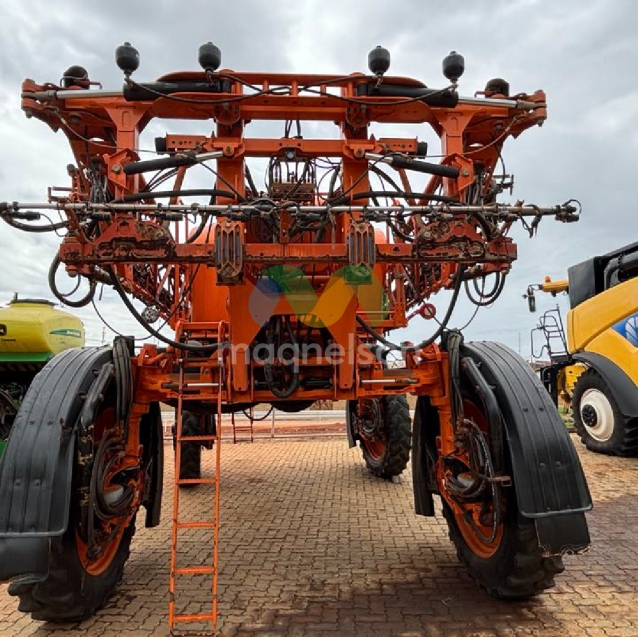 pulverizador jacto uniport 45303