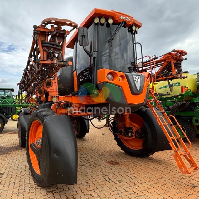 pulverizador jacto uniport 4530