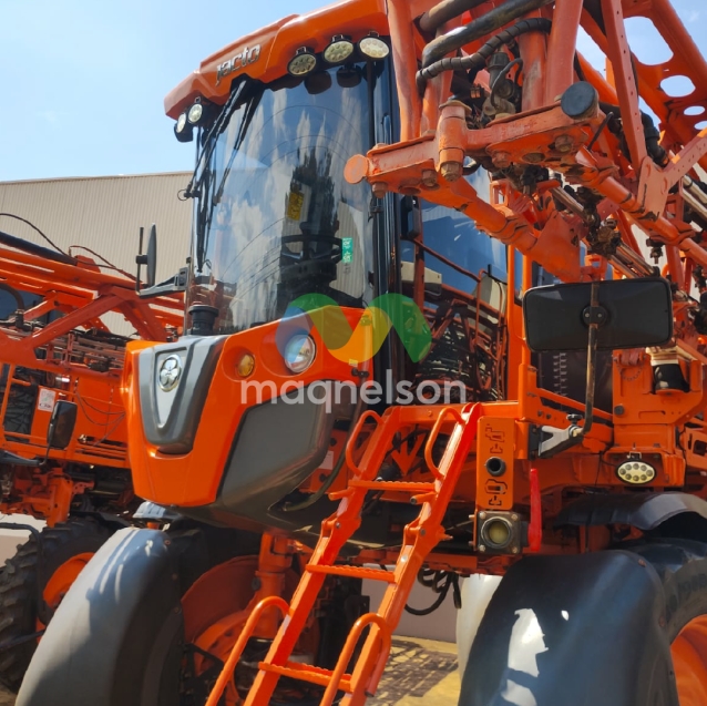 pulverizador jacto uniport 30305
