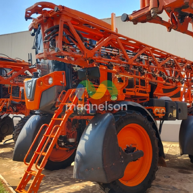 pulverizador jacto uniport 30300