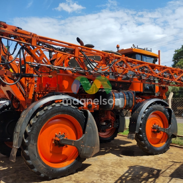 pulverizador jacto uniport 30301