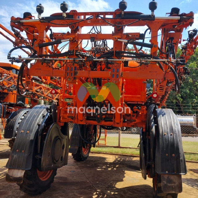pulverizador jacto uniport 30302