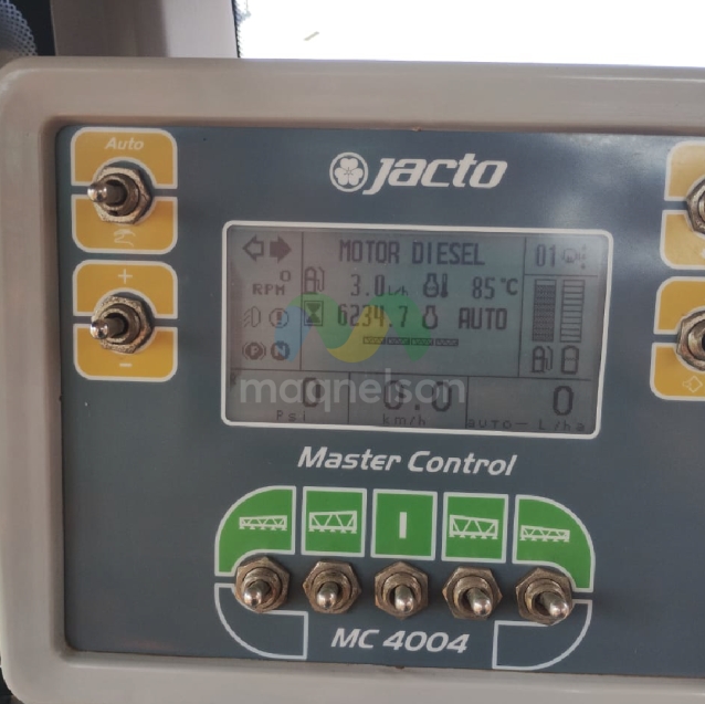 pulverizador jacto uniport 20306