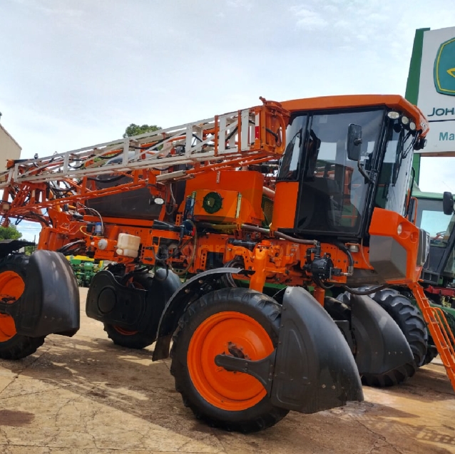 pulverizador jacto uniport 20303