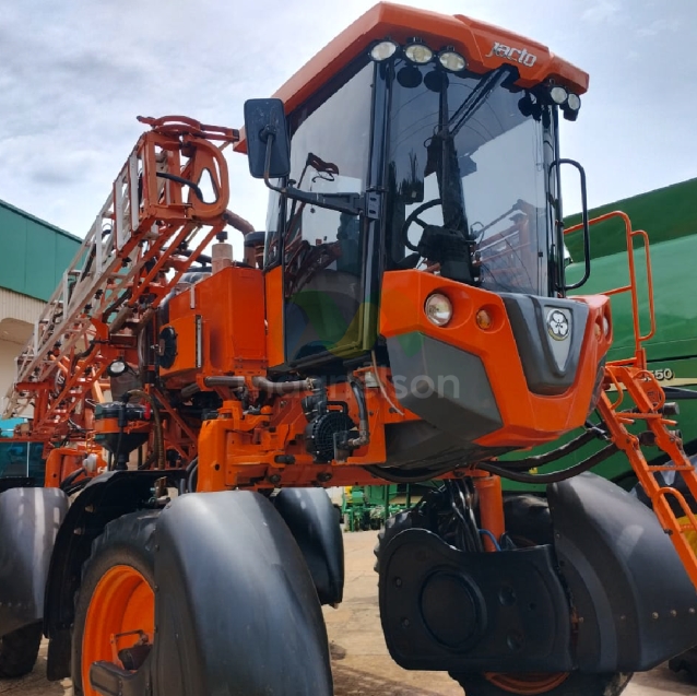 pulverizador jacto uniport 20305
