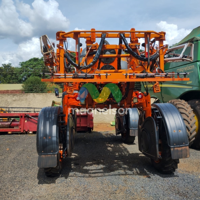 pulverizador jacto uniport 20303