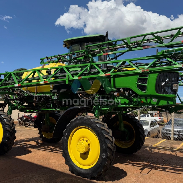 pulverizador john deere m40251