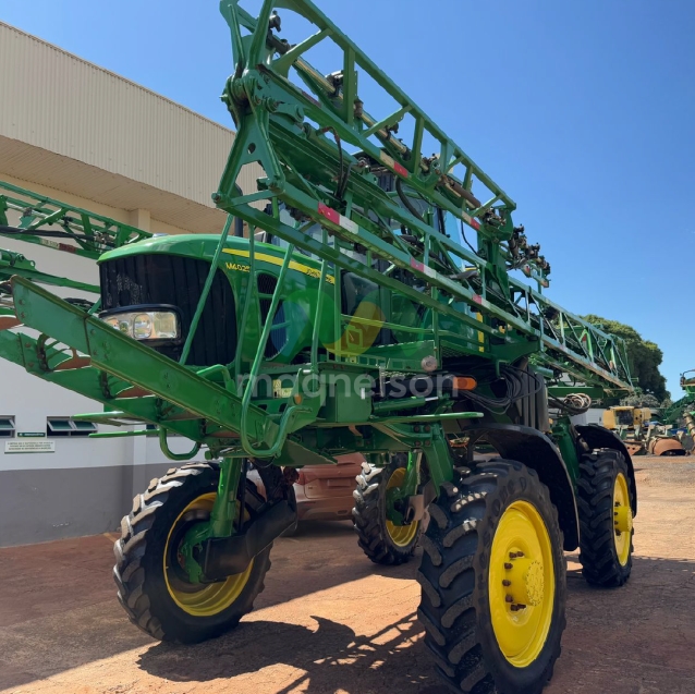 pulverizador john deere m40255